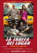 Locandina di La truffa dei Logan
