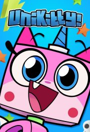 Locandina di Unikitty