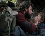 Box Office USA: esordio boom per A Quiet Place con 50 milioni di dollari!