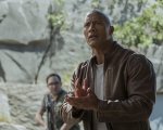 Dwayne Johnson, il discorso commovente durante la premiazione: 'Stiamo tutti passando un momento difficile'