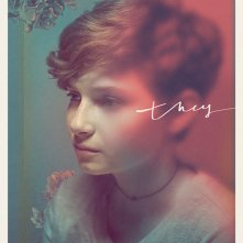 Locandina di They