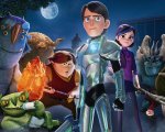 Trollhunters - I Racconti di Arcadia, la saga animata di Guillermo del Toro in esclusiva su K2