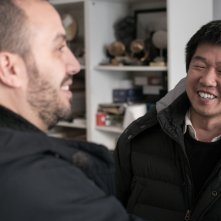 Uno sguardo alla terra: un'immagine tratta dal documentario