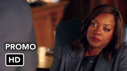 How to Get Away with Murder 4x13 Promo 'Lahey v Commonwealth of Pennsylvania'