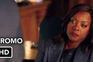How to Get Away with Murder 4x13 Promo 'Lahey v Commonwealth of Pennsylvania'