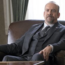 Billions: una scena con Paul Giamatti, terza stagione