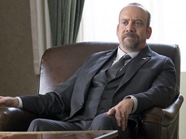 Billions: una scena con Paul Giamatti, terza stagione