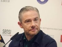 Sherlock, Martin Freeman frena sulla quinta stagione: 'Non so se c'è altro che dobbiamo dire'