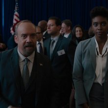 Billions: Paul Giamatti nella terza stagione