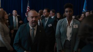 Billions: Paul Giamatti nella terza stagione