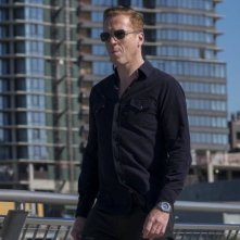 Billions: Damian Lewis in una scena della terza stagione