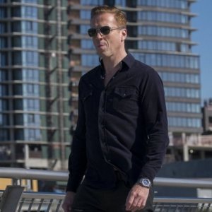Billions: Damian Lewis in una scena della terza stagione