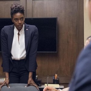 Billions: un momento della terza stagione