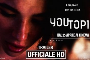 Youtopia - Trailer 