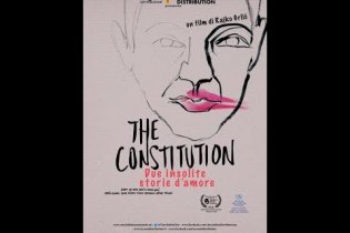 The constitution - Due insolite storie d'amore - Trailer 