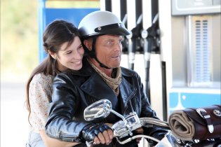 IL MIO NOME E' THOMAS - Trailer 