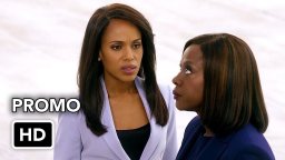 Scandal 7x12 Promo 'Allow Me to Reintroduce Myself' 