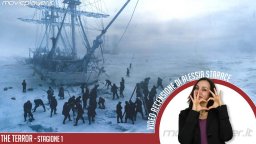 The Terror: video recensione
