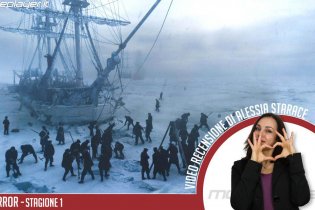 The Terror: video recensione