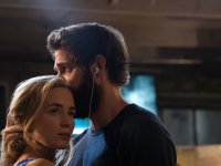 A Quiet Place 2: John Krasinski ed Emily Blunt chiedono alla Paramount compensi supplementari