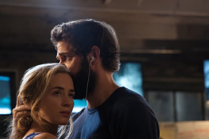 A Quiet Place 2: John Krasinski ed Emily Blunt chiedono alla Paramount compensi supplementari