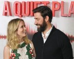 Emily Blunt e John Krasinski: “Se recitassimo nei film Marvel, A Quiet Place non esisterebbe”