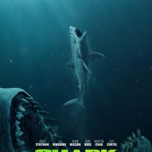 Locandina di Shark - Il primo squalo