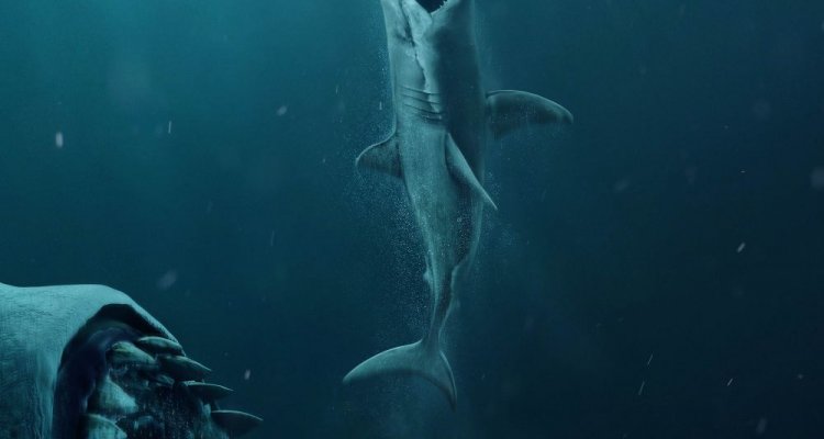 Shark Il Primo Squalo Streaming Ita Cb01