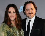 Melissa McCarthy star del film Super-Intelligence, diretto da Ben Falcone