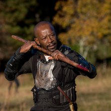 The Walking Dead Episode 816 Morgan James 935