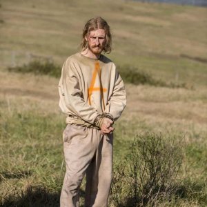 The Walking Dead: Austin Amelio in una foto di Wrath