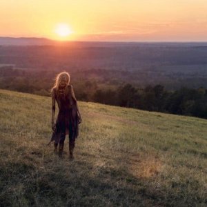 The Walking Dead: una foto tratta dall'episodio intitolato Wrath