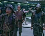 Westworld 2, Jonathan Nolan: 'Ecco perché abbiamo scelto il mondo dei Samurai'