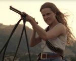 Westworld 2 e il letale video-spoiler della nuova stagione: uno scherzo degli autori!