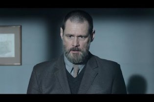 Dark Crimes - Trailer