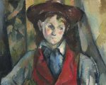 Cézanne. Ritratti di una vita: trailer e poster del film evento in sala solo l'8 e il 9 maggio
