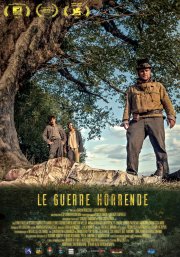 Locandina di Le guerre horrende