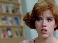 Molly Ringwald esamina Breakfast Club alla luce del movimento #MeToo e scatena le polemiche