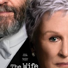 Locandina di The Wife - Vivere nell'ombra
