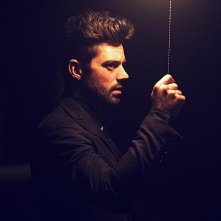Preacher: Dominic Cooper in una foto della stagione 3