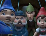 Sherlock Gnomes: il sequel di Gnomeo e Giulietta omaggia sir Arthur Conan Doyle 