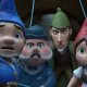 Sherlock Gnomes: il sequel di Gnomeo e Giulietta omaggia sir Arthur Conan Doyle 