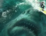 Shark - Il primo squalo: brividi nel trailer italiano dell'horror acquatico