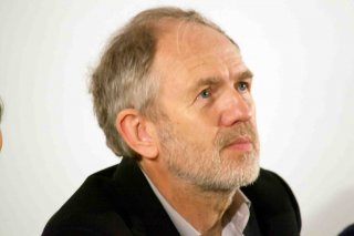 Anton Corbijn al Lucca Film Festival ed Europa Cinema
