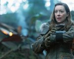 Lost In Space: una featurette dedicata ai personaggi femminili