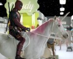 Deadpool 2: un divertente spot e due poster inediti