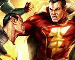 Black Adam: il film arriverà nei cinema nel 2019?