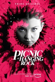 Locandina di Picnic at Hanging Rock