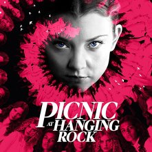 Locandina di Picnic at Hanging Rock