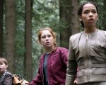 Lost in Space: Netflix rinnova la serie per una seconda stagione